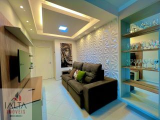 Apartamento cercado pela natureza – conforto e privacidade!