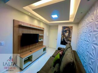 Apartamento cercado pela natureza – conforto e privacidade!