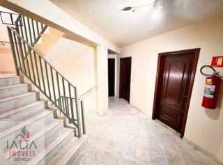 Apartamento espaçoso e funcional – conforto em cada detalhe!