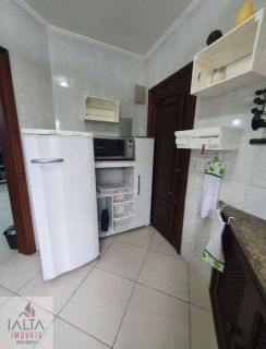 Apartamento espaçoso e funcional – conforto em cada detalhe!