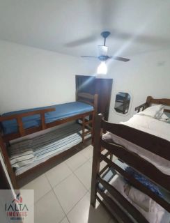 Apartamento espaçoso e funcional – conforto em cada detalhe!