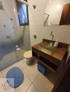 Apartamento espaçoso e funcional – conforto em cada detalhe!