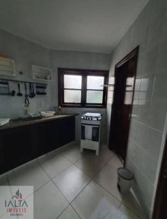 Apartamento espaçoso e funcional – conforto em cada detalhe!