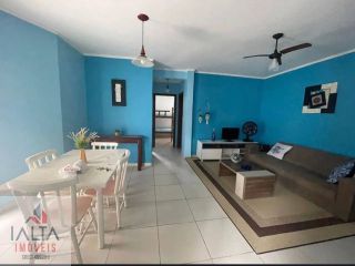 Apartamento espaçoso e funcional – conforto em cada detalhe!