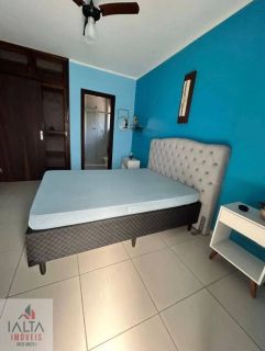 Apartamento espaçoso e funcional – conforto em cada detalhe!