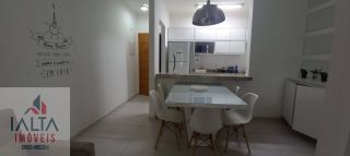 Apartamento na Praia Grande – conforto, lazer e ótima localização!
