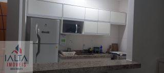 Apartamento na Praia Grande – conforto, lazer e ótima localização!