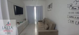 Apartamento na Praia Grande – conforto, lazer e ótima localização!