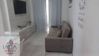 Apartamento na Praia Grande – conforto, lazer e ótima localização!
