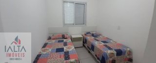 Apartamento na Praia Grande – conforto, lazer e ótima localização!