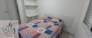 Apartamento na Praia Grande – conforto, lazer e ótima localização!