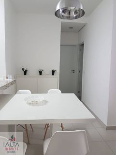 Apartamento na Praia Grande – conforto, lazer e ótima localização!