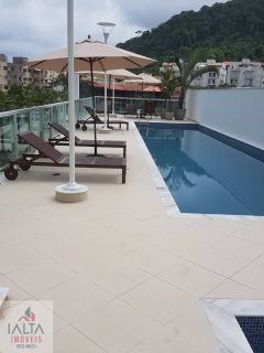 Apartamento na Praia Grande – conforto, lazer e ótima localização!