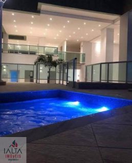 Apartamento na Praia Grande – conforto, lazer e ótima localização!