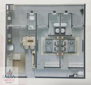 Apartamento no Tenório – localização privilegiada!