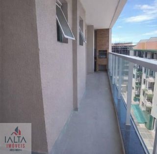 Apartamento no Tenório – localização privilegiada!