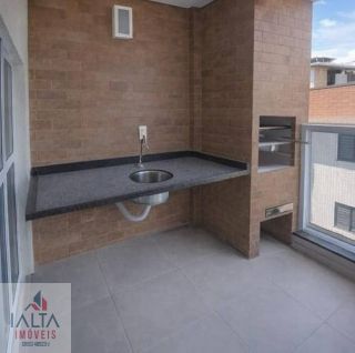 Apartamento no Tenório – localização privilegiada!