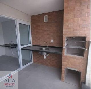 Apartamento no Tenório – localização privilegiada!