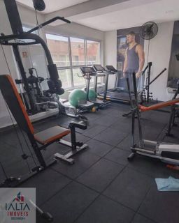 Apartamento no Tenório – localização privilegiada!