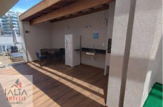 Apartamento no Tenório – localização privilegiada!