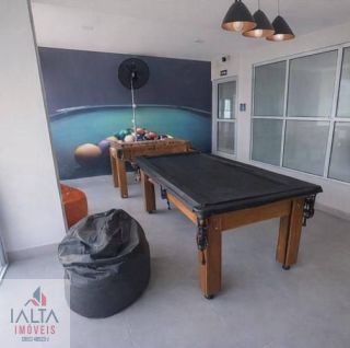 Apartamento no Tenório – localização privilegiada!