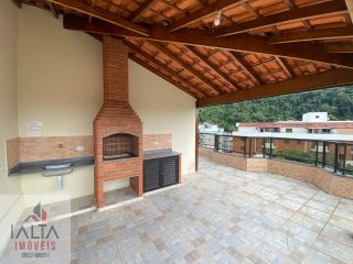 Apartamento prático e completo – pronto para morar ou investir!