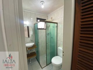 Apartamento prático e completo – pronto para morar ou investir!