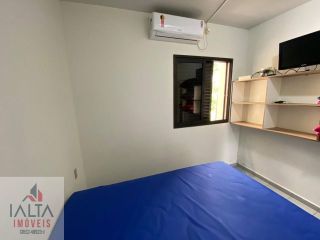 Apartamento prático e completo – pronto para morar ou investir!