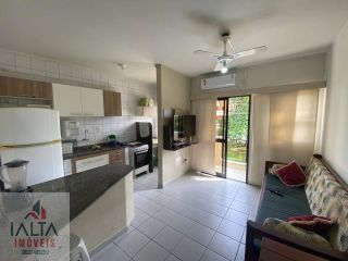 Apartamento prático e completo – pronto para morar ou investir!