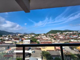 Apartamento bem localizado a poucos metros da orla!