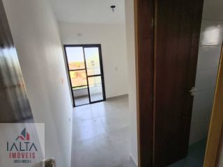 Apartamento bem localizado a poucos metros da orla!