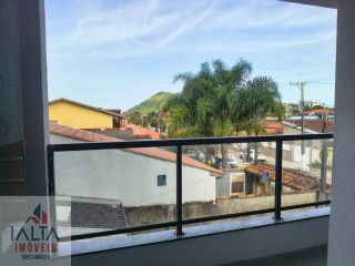 Apartamento bem localizado a poucos metros da orla!