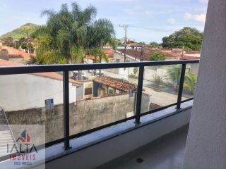 Apartamento bem localizado a poucos metros da orla!