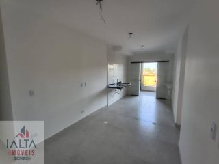 Apartamento bem localizado a poucos metros da orla!