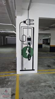 Cobertura Exclusiva frente para o mar!