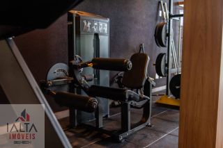 Cobertura Exclusiva frente para o mar!