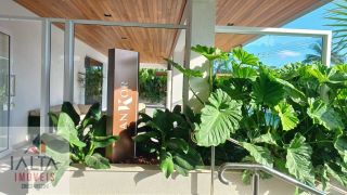 Cobertura Exclusiva frente para o mar!