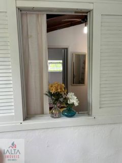 Casa charmosa próximo a orla!