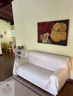 Casa charmosa próximo a orla!