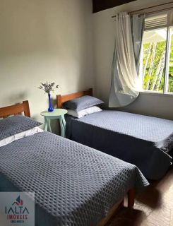 Casa charmosa próximo a orla!