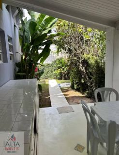 Casa charmosa próximo a orla!