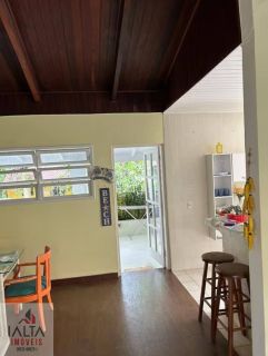 Casa charmosa próximo a orla!