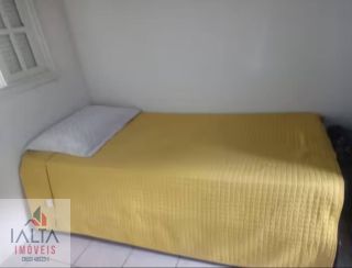 Casa charmosa próximo a orla!