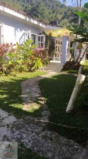 Casa charmosa próximo a orla!