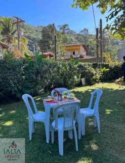 Casa charmosa próximo a orla!