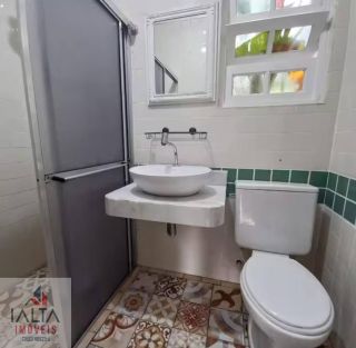 Casa charmosa próximo a orla!