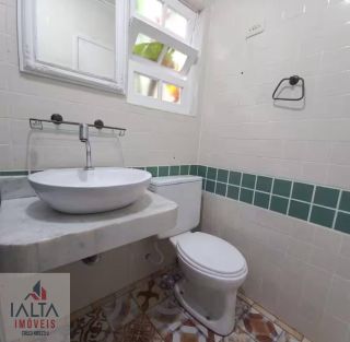 Casa charmosa próximo a orla!