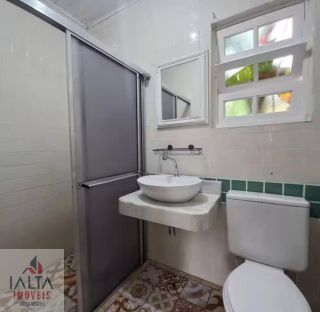 Casa charmosa próximo a orla!