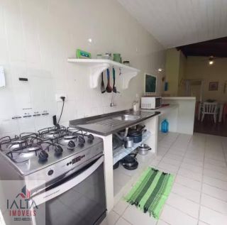 Casa charmosa próximo a orla!