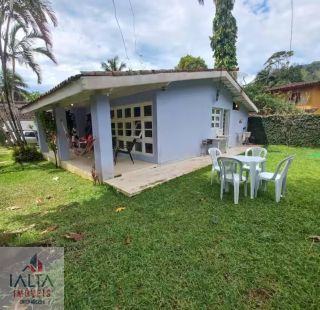 Casa charmosa próximo a orla!
